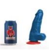 Gode Fuck & Fist FREYR S 12 x 5 cm Gode Fuck & Fist FREYR S 12 x 5 cm