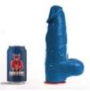 Gode Fuck & Fist FREYR L 18 x 7.5 cm Gode Fuck & Fist FREYR L 18 x 7.5 cm