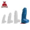 Gode Fuck & Fist FREYR XL 21 x 9 cm Gode Fuck & Fist FREYR XL 21 x 9 cm
