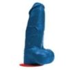 Gode Fuck & Fist FREYR XL 21 x 9 cm Gode Fuck & Fist FREYR XL 21 x 9 cm
