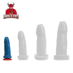 Gode Fuck & Fist MAGNI S 16 x 3 cm pas cher