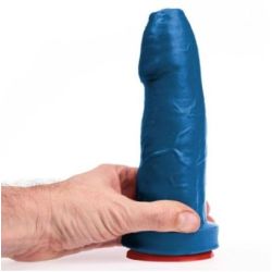 Gode Fuck & Fist MAGNI M 19 x3.7 cm