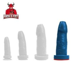 Gode Fuck & Fist MAGNI XL 26.5 x 4.9 cm pas cher