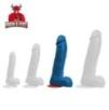 Gode Fuck & Fist HOENIR L 23 x 5.5 cm Gode Fuck & Fist HOENIR L 23 x 5.5 cm