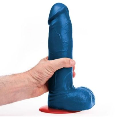 Gode Fuck & Fist HOENIR XL 27.5 x 6.5 cm