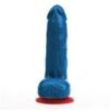 Gode Fuck & Fist HOENIR S 15.5 x 3.7 cm Gode Fuck & Fist HOENIR S 15.5 x 3.7 cm