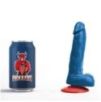 Gode Fuck & Fist HOENIR S 15.5 x 3.7 cm Gode Fuck & Fist HOENIR S 15.5 x 3.7 cm