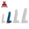 Gode Fuck & Fist HOENIR M 19 x 4.6 cm Gode Fuck & Fist HOENIR M 19 x 4.6 cm