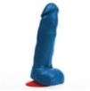 Gode Fuck & Fist HOENIR M 19 x 4.6 cm Gode Fuck & Fist HOENIR M 19 x 4.6 cm