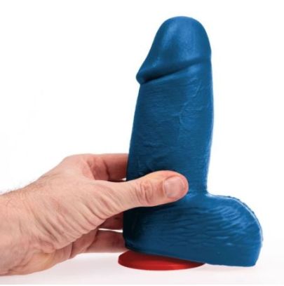 Gode Fuck & Fist DAGR M 19.5 x 6.7 cm