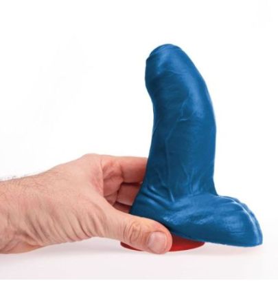 Gode Fuck & Fist BURI S 15.5 x 5.7 cm