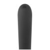 Embout de lavement Silicone Nozzle Fuck & Fist 15 x 2cm Embout de lavement Silicone Nozzle Fuck & Fist 15 x 2cm