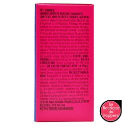 Poppers Iron Fist Starlight 10ml Super Amyl