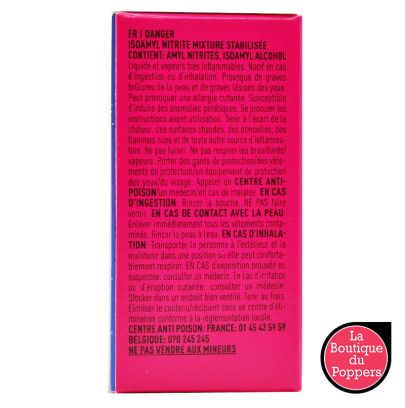 Poppers Iron Fist Starlight 10ml Super Amyl