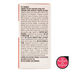 Poppers Everest Hard Fist 10ml Amyl