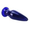 Plug en verre vibrant The Shining 11 x 4.2cm Plug en verre vibrant The Shining 11 x 4.2cm