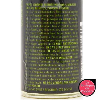 Poppers Activator Ultramyl 24ml