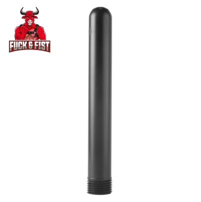 EMBOUT SILICONE DOUCHE ANALE 30CM Fuck & Fist