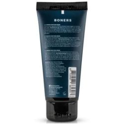 Crème d'érection Rock Hard 100mL