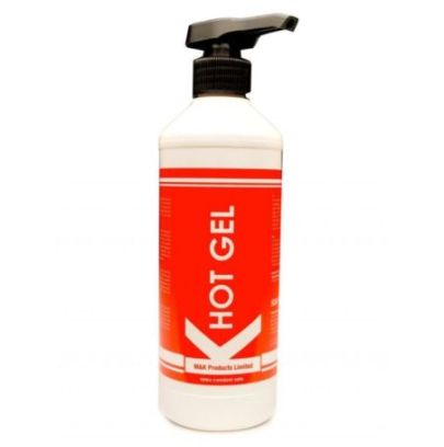 K Hot Gel 500ml pas cher