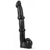 Gode Ivan Dark Crystal 28 x 5.5cm Gode Ivan Dark Crystal 28 x 5.5cm