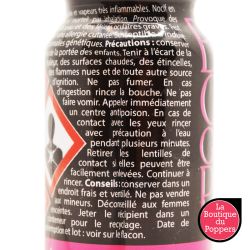 Poppers Bad Girl Good Pop' 15ml Propyl