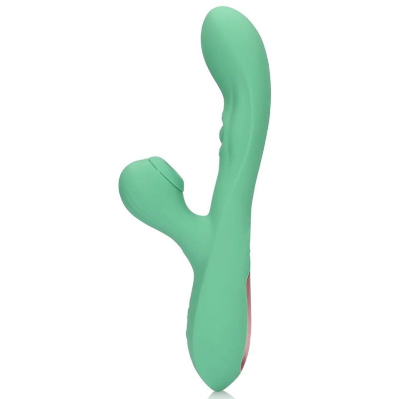 Vibro Rabbit Flickery 12 x 3.5cm Vibro Rabbit Flickery 12 x 3.5cm