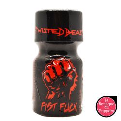 Poppers Fist Fuck 10ml Amyl pas cher