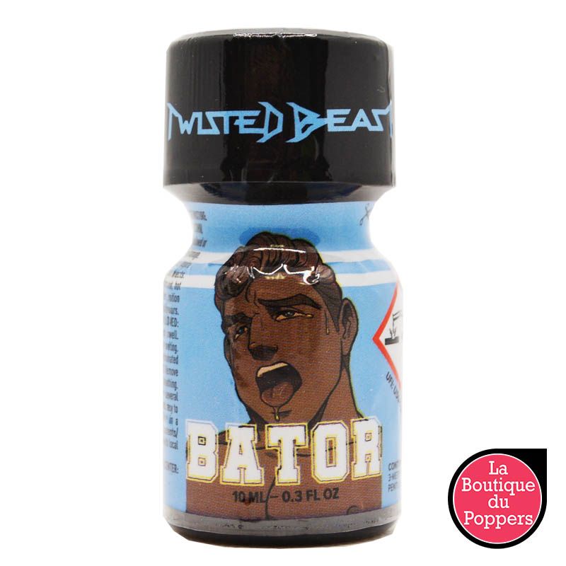 Poppers Bator 10ml Pentyl