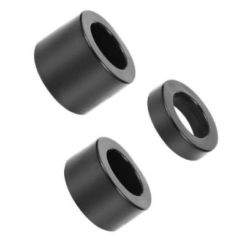 Ballstretchers Ringizzy Diamètre 25 mm Noirs pas cher