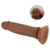 Gode Quentin 15 x 3.8cm Marron