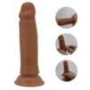 Gode Quentin 15 x 3.8cm Marron