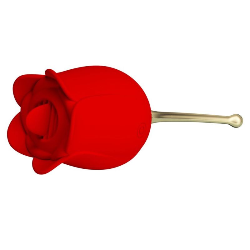 Stimulateur Anulingus Rose Lover Stimulateur Anulingus Rose Lover
