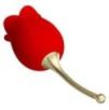 Stimulateur Anulingus Rose Lover Stimulateur Anulingus Rose Lover