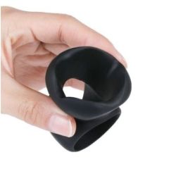 Ballstretcher Bolestik 26 mm Noir