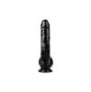Gode Percock 16 x 4cm Noir Gode Percock 16 x 4cm Noir