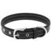 Collier Simili CONTRASTED Noir