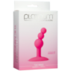 Plug The minis 7x2.3cm Taille S