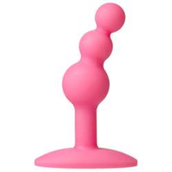 Plug The minis 7x2.3cm Taille S