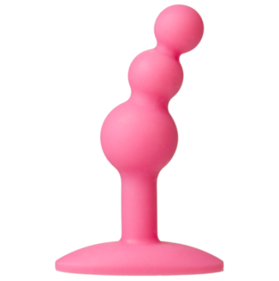 Plug The minis 7x2.3cm Taille S