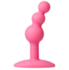 Plug The minis 7x2.3cm Taille S
