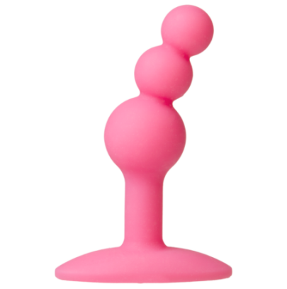 Plug The minis 8.6x3cm Taille M