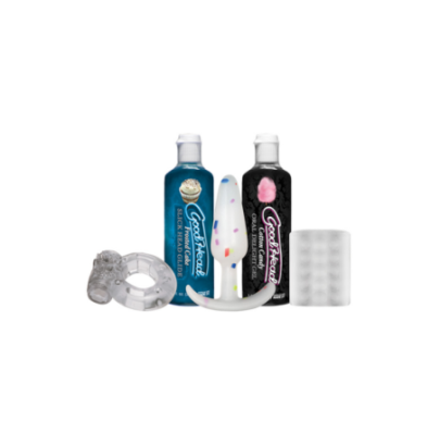 Party Pack - Kit de 5 pièces