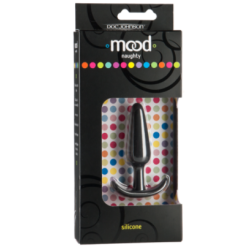Plug Anal Lood Naughty 8.5x2cm pas cher sur la boutique du poppers
