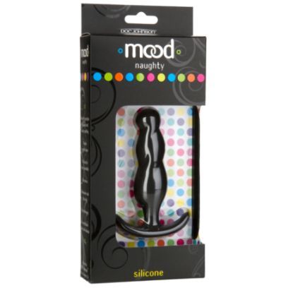 Plug Anal Lood Naughty 9x2.5cmcm pas cher sur la boutique du poppers