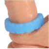 Cockring Bleu Le Tire Cockring Bleu Le Tire