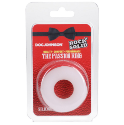 Cockring The Passion Ring - Édition Holiday pas cher sur la boutique du poppers