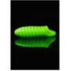 Gaine de penis Swirl Phosphorescente 10x4cm Gaine de penis Swirl Phosphorescente 10x4cm