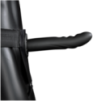 Gode Ceinture Noir 20x4cm