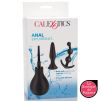 Kit Explorer Plairi Anal - Poire de lavement + plugs Kit Explorer Plairi Anal - Poire de lavement + plugs